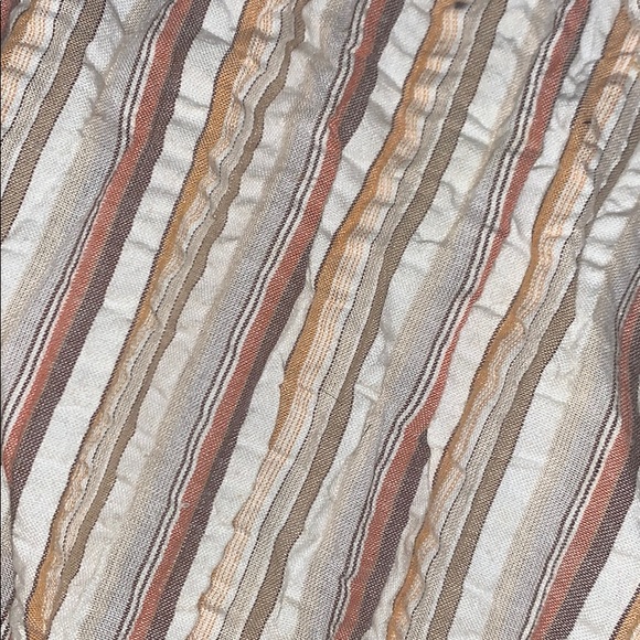 Pretty Ruffle Blouse - Picture 7 of 7